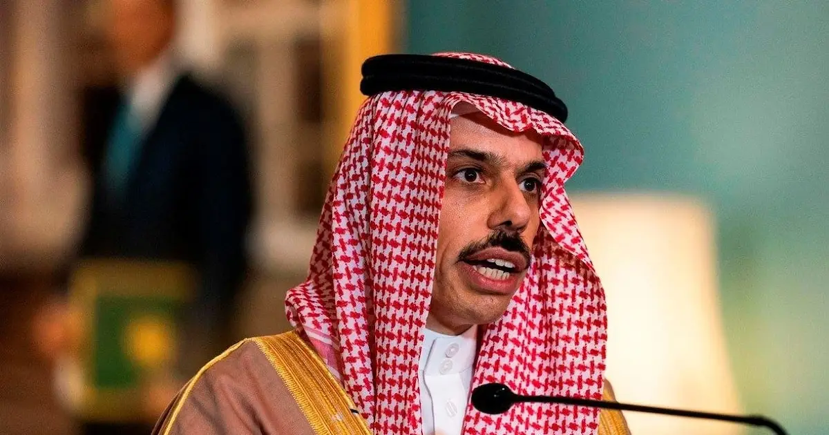تنسيق سعودي إيراني لتحديد موعد ومكان اللقاء الوزاري المرتقب