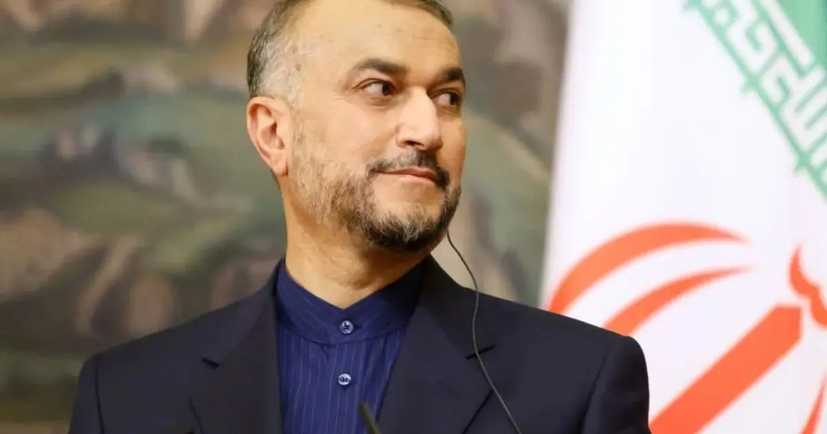طهران تستقبل سفراء ثلاث دول من أميركا اللاتينية