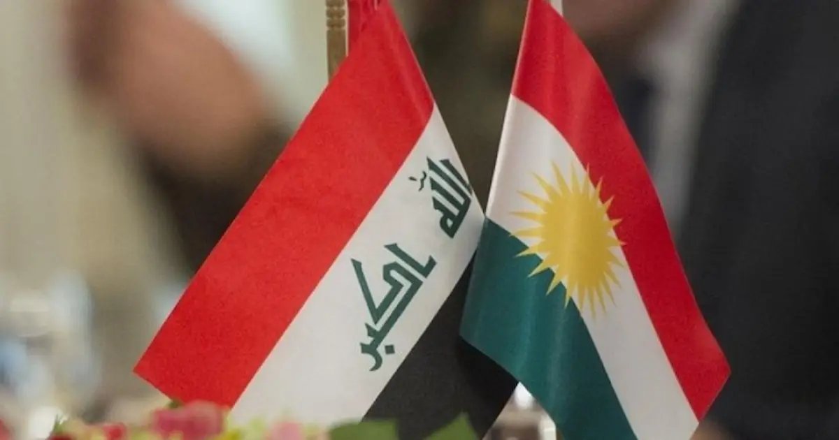 انتقادات واسعة لفعالية فنية في إقليم كردستان العراق
