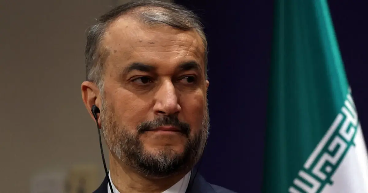 مباحثات إيرانية تركية لتعزيز التعاون الثنائي والإقليمي