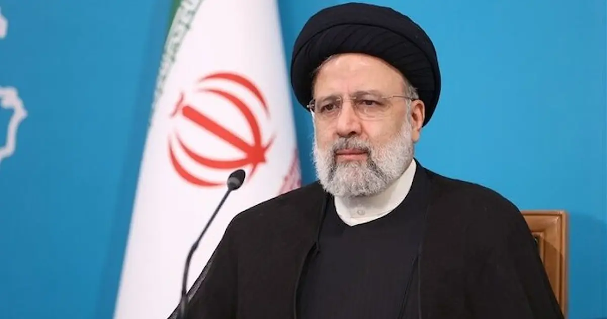 رئيسي: المقاومة في لبنان باتت قوة مؤثرة في المشهد الدولي