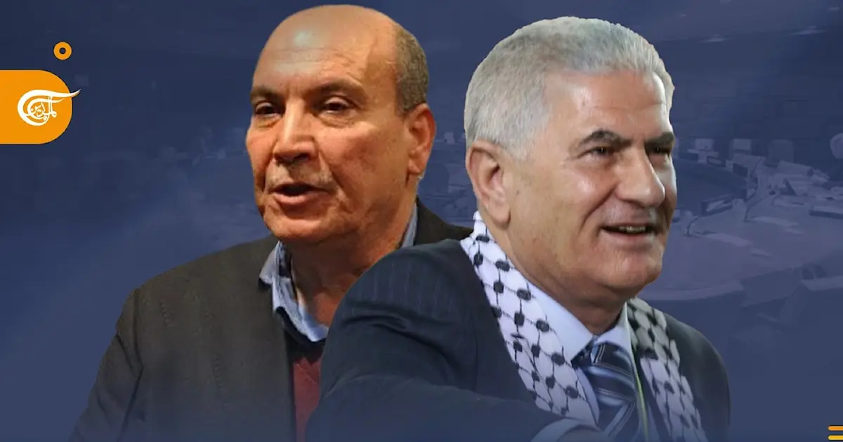 انقسام في المواقف الفلسطينية عقب اجتماع الأمناء العامين في مصر
