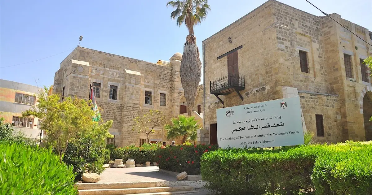 معالم غزة التاريخية: إرث حضاري يمتد لقرون