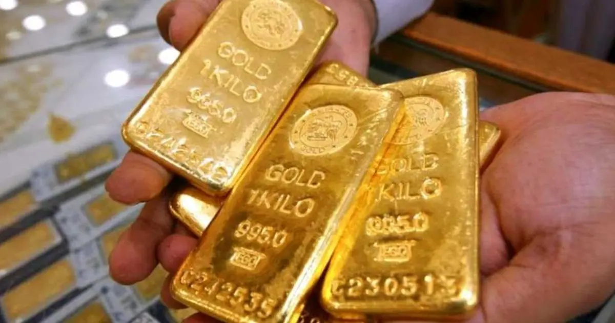 سلسلة تراجعات الذهب تستمر في الأسواق العالمية
