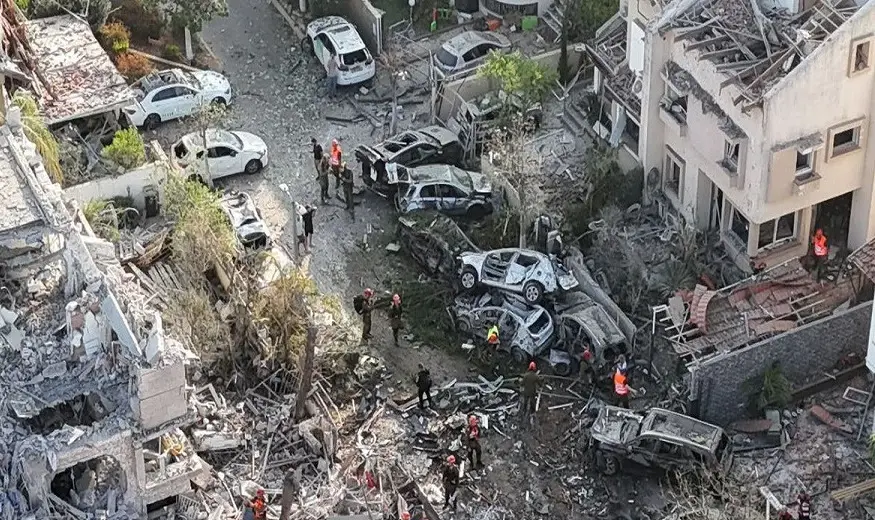 كاتبة إسرائيلية: التفوق العسكري لا يضمن الحسم في حروب الاستنزاف
