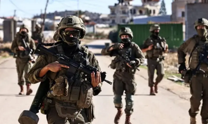 أزمة في جيش الاحتلال: فقدان السيطرة على قوات الاحتياط واستنزاف الميزانيات