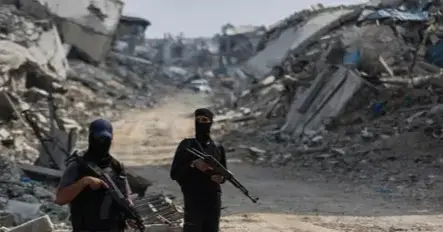 تقارير أمنية إسرائيلية: حماس تكيفت مع الحرب وتحولت إلى نمط حرب العصابات