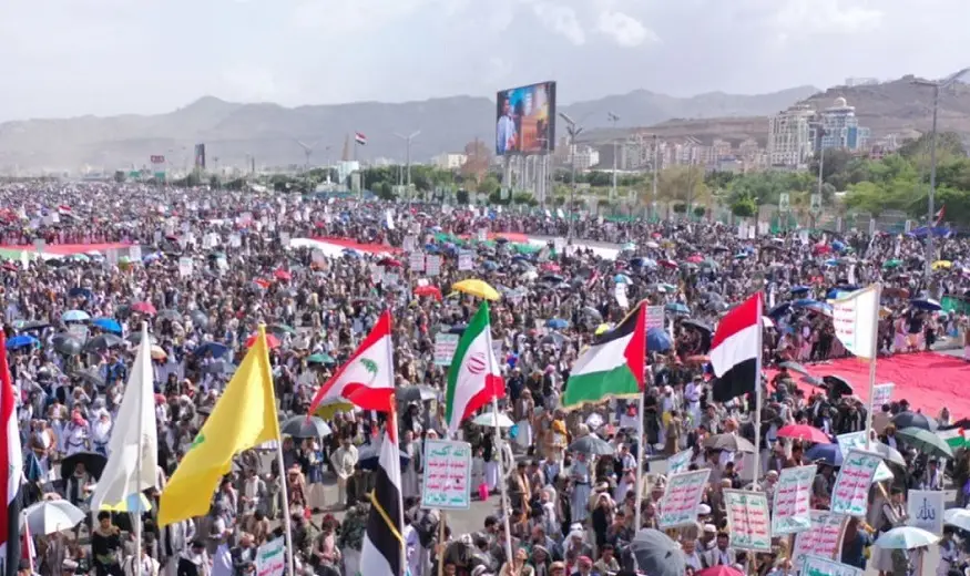 وحدة الساحات: إستراتيجية المقاومة في مواجهة المشروع الصهيوني