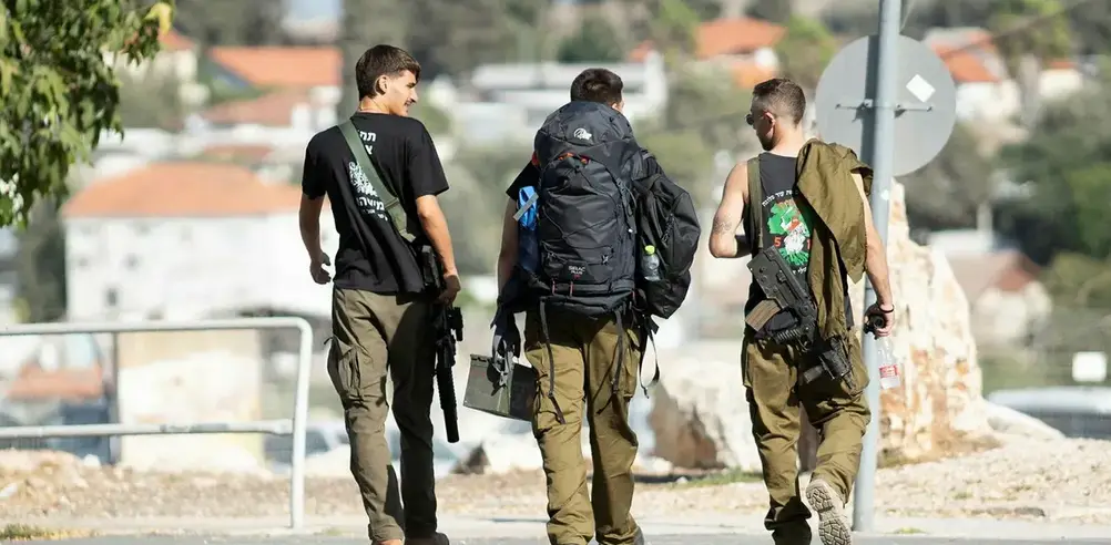 انتحار جندي احتياط في جيش الاحتلال وسط تفاقم الأزمات النفسية في صفوف القوات