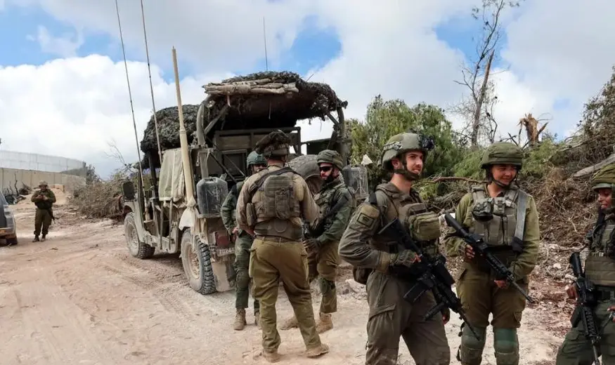 ترقب إسرائيلي لاجتماعات حكومية حاسمة بشأن صفقة إنهاء الحرب في غزة