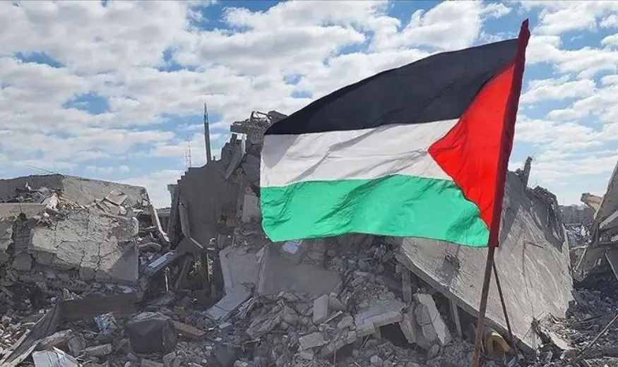 مفاوضات القاهرة: ضغوط أمريكية مكثفة لإنهاء ملف غزة
