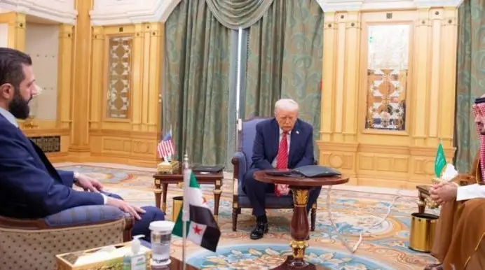 تحركات أميركية مكثفة لربط مسار التسوية السورية بإنهاء حرب غزة
