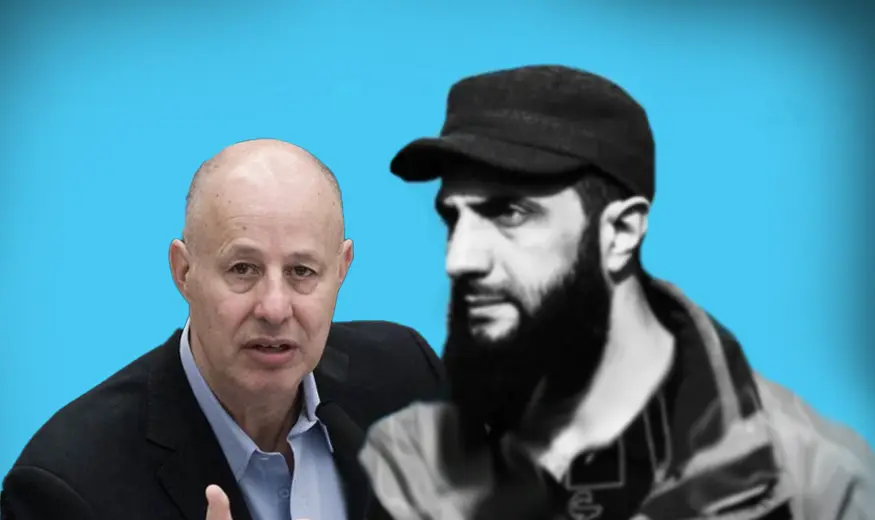 هنغبي يكشف عن اتصالات مباشرة وتنسيق أمني يومي مع دمشق