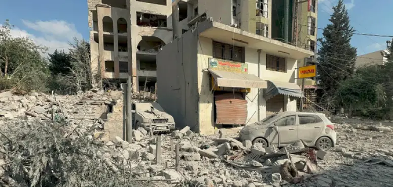 مرحلة مفصلية: تحديات أمنية وسياسية تواجه إسرائيل في 3 جبهات