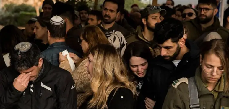 أزمات نفسية وقلق وجودي يلاحقان المستوطنين بعد 15 شهراً من الحرب