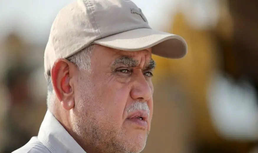العامري يؤكد من نينوى: دماء الشهداء أمانة وسنقتص من المعتدين