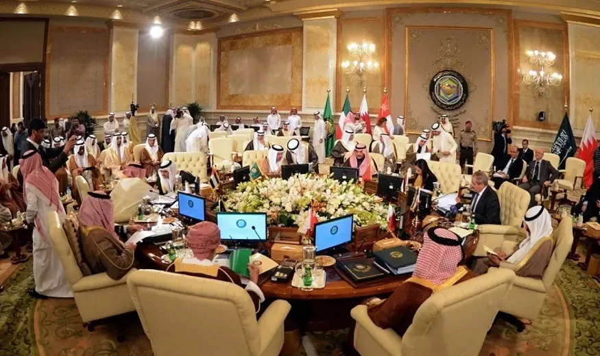 تقارير أمريكية: دول الخليج تدفع فاتورة التصعيد مع إيران