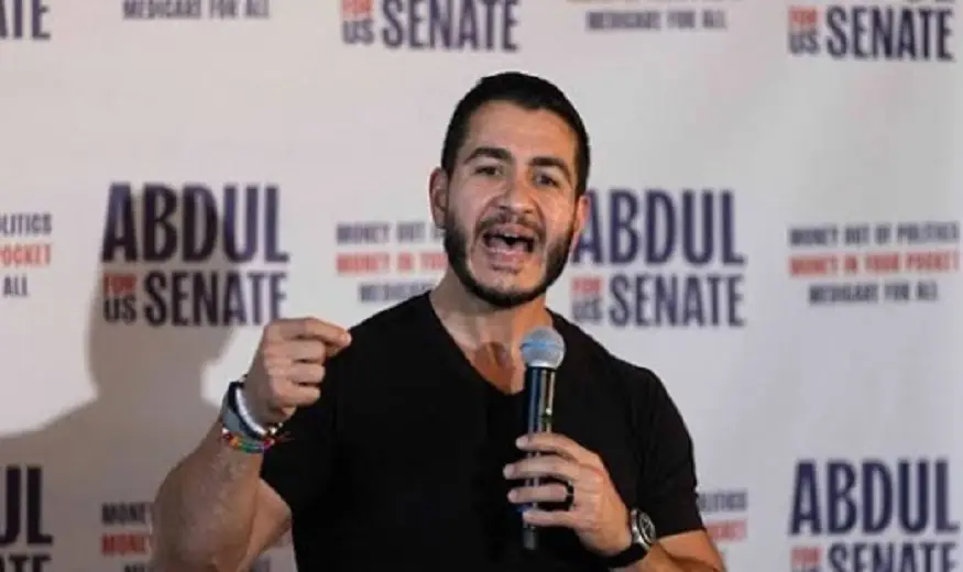 انتكاسة للوبي الصهيوني في الانتخابات التمهيدية للحزب الديمقراطي بميشيغان