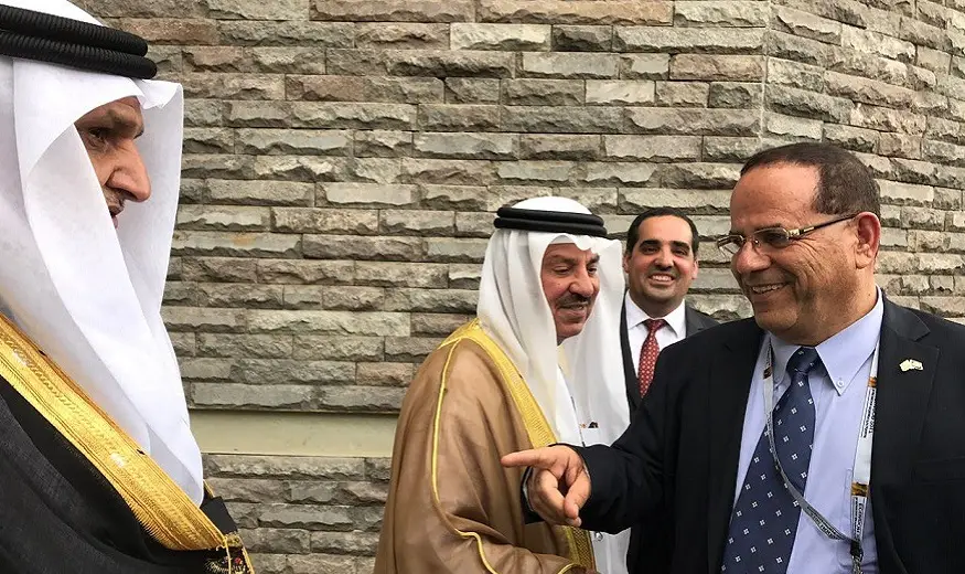 مساعٍ إقليمية لإنشاء ممرات طاقة بديلة تتجاوز مضيق هرمز