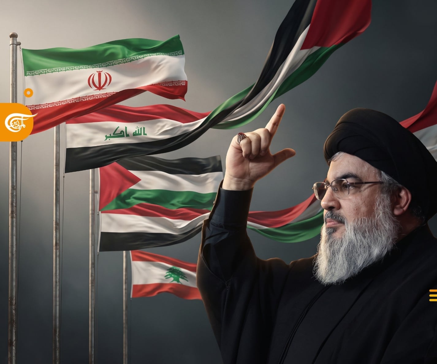 فعاليات شعبية ورسمية في لبنان واليمن إحياء لذكرى استشهاد السيد حسن نصر الله