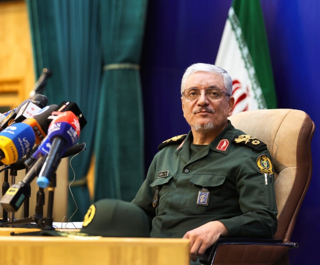 وزارة الدفاع الإيرانية: العدو فشل في تحقيق أهدافه وقدراتنا الاستراتيجية بأمان