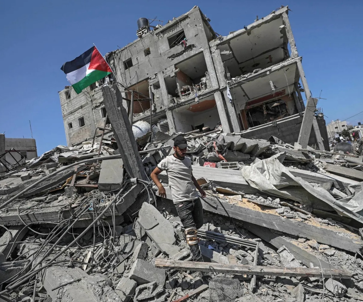 استشهاد فلسطينيين وإصابة 32 آخرين جراء اعتداءات الاحتلال المستمرة على قطاع غزة