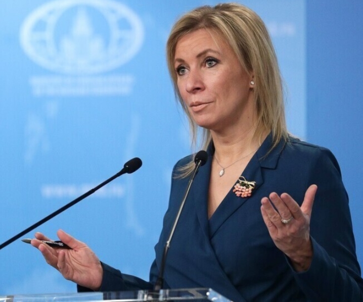 موسكو تعتبر تحويل الاتحاد الأوروبي عائدات أصولها المجمدة لأوكرانيا "تواطؤاً في الإرهاب"