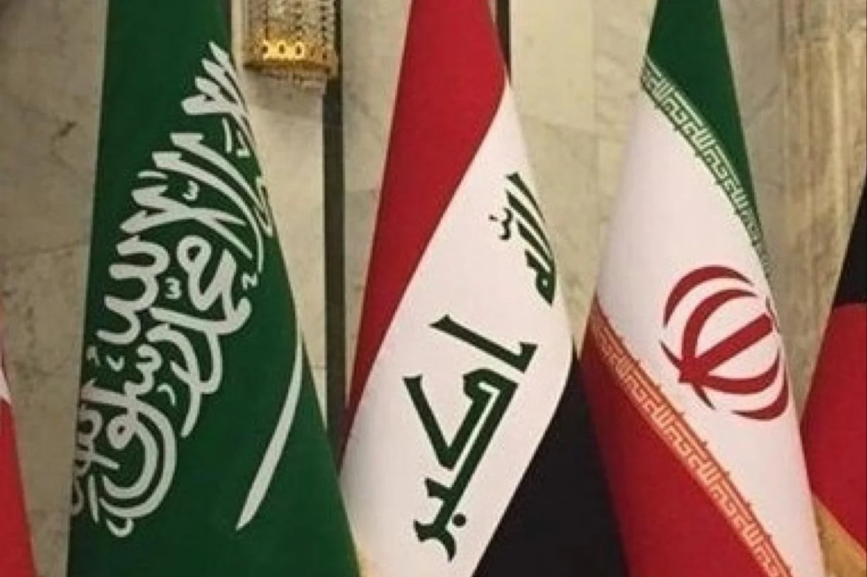 بغداد تقترح مجلسًا تنسيقيًا أمنيًا موحدًا بين إيران والسعودية لتعزيز الاستقرار الإقليمي