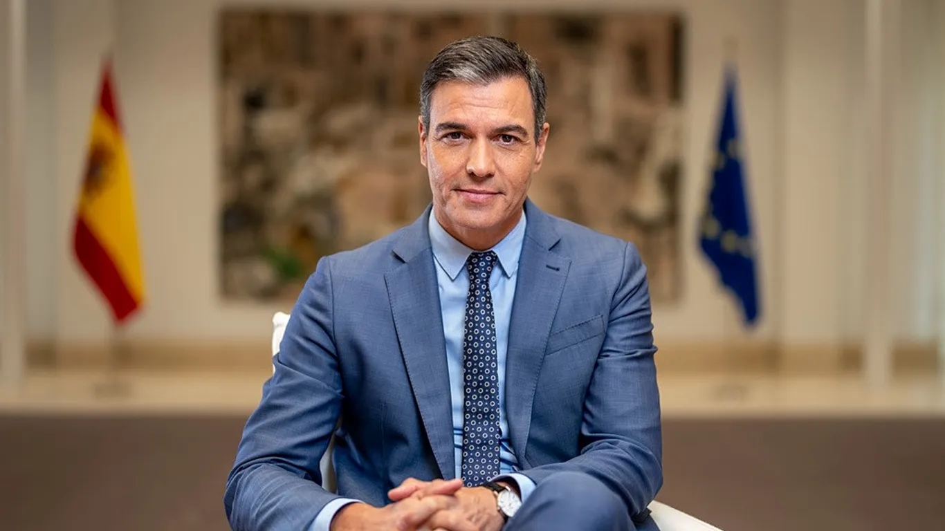 سانشيز: لا أدلة على تورط المغرب في موجة العبور الجماعي إلى سبتة