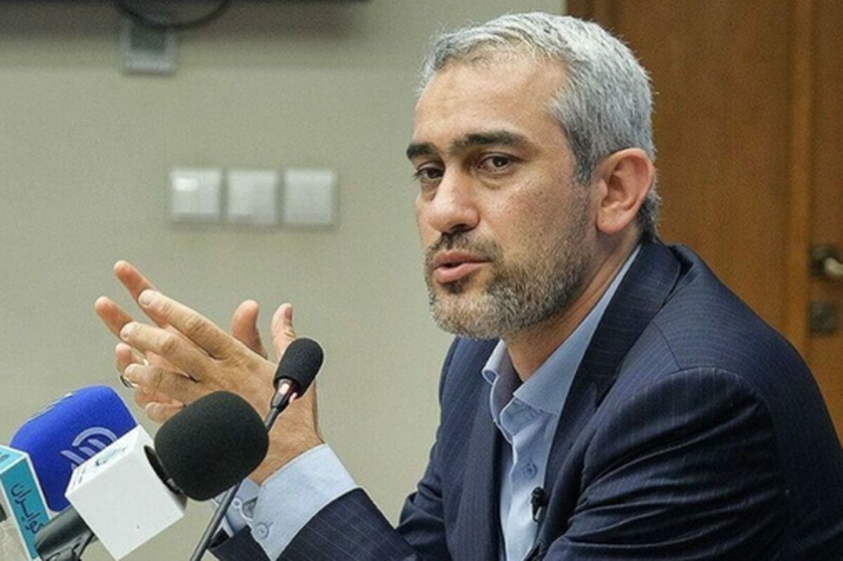 وزير الاقتصاد الإيراني: واشنطن عاجزة عن قطع شراييننا المالية وعصر الأحادية انتهى