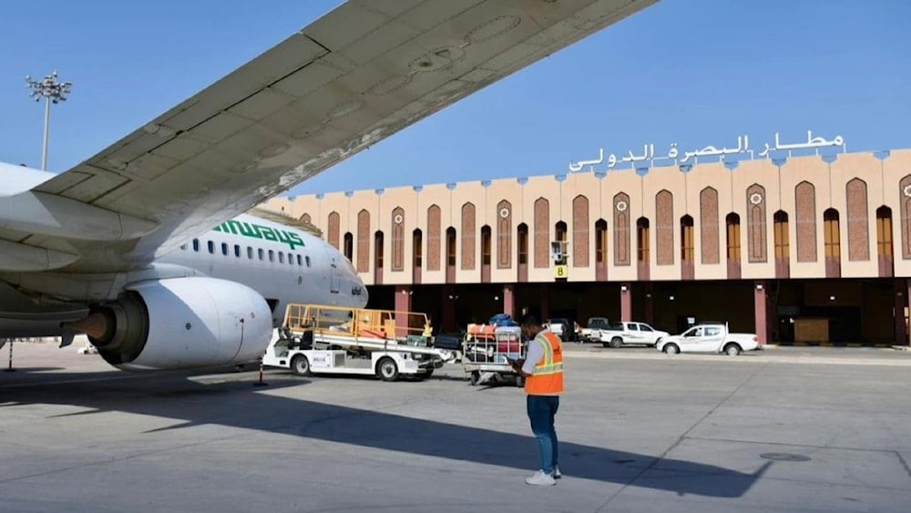 العراق يجري محادثات مع واشنطن لاستثناء مطارات من عقوبات الرحلات الإيرانية لأسباب إنسانية