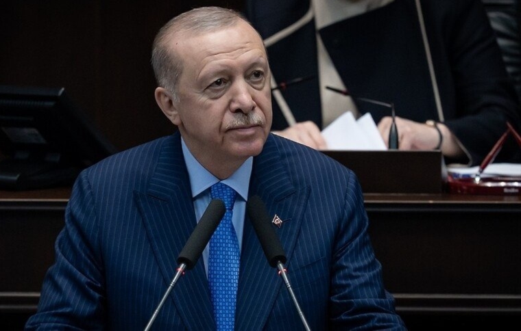 إردوغان: الحكومة الإسرائيلية الحالية مدمنة على الحرب وتزعزع استقرار المنطقة
