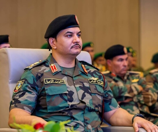 تقرير: صدام حفتر يتحرك لتعزيز نفوذه جنوباً وإضعاف المجلس العسكري في النيجر