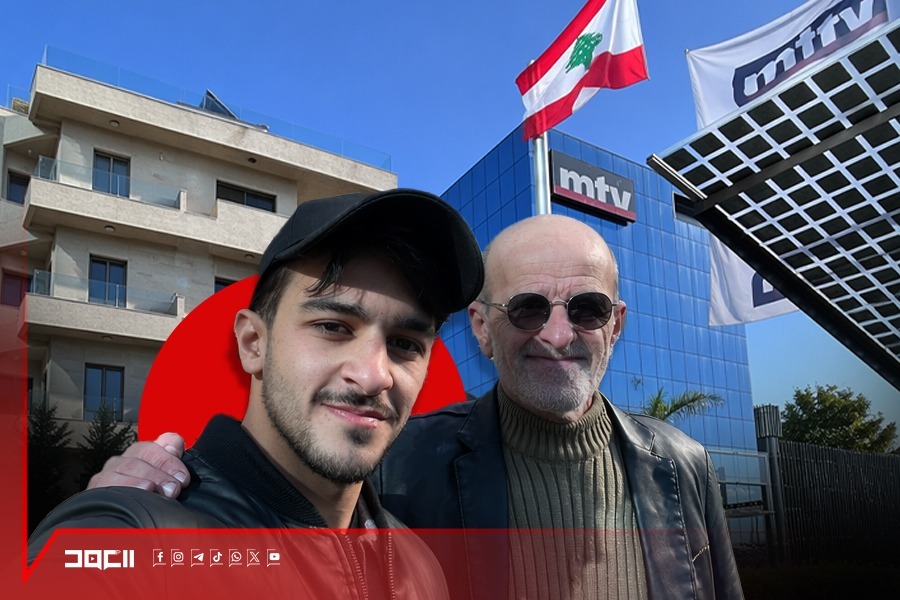 الممثل إياد نور الدين لـ"العهد": هكذا حاولت الـMTV إغراءنا لتقديم نموذج شيعي فارغ