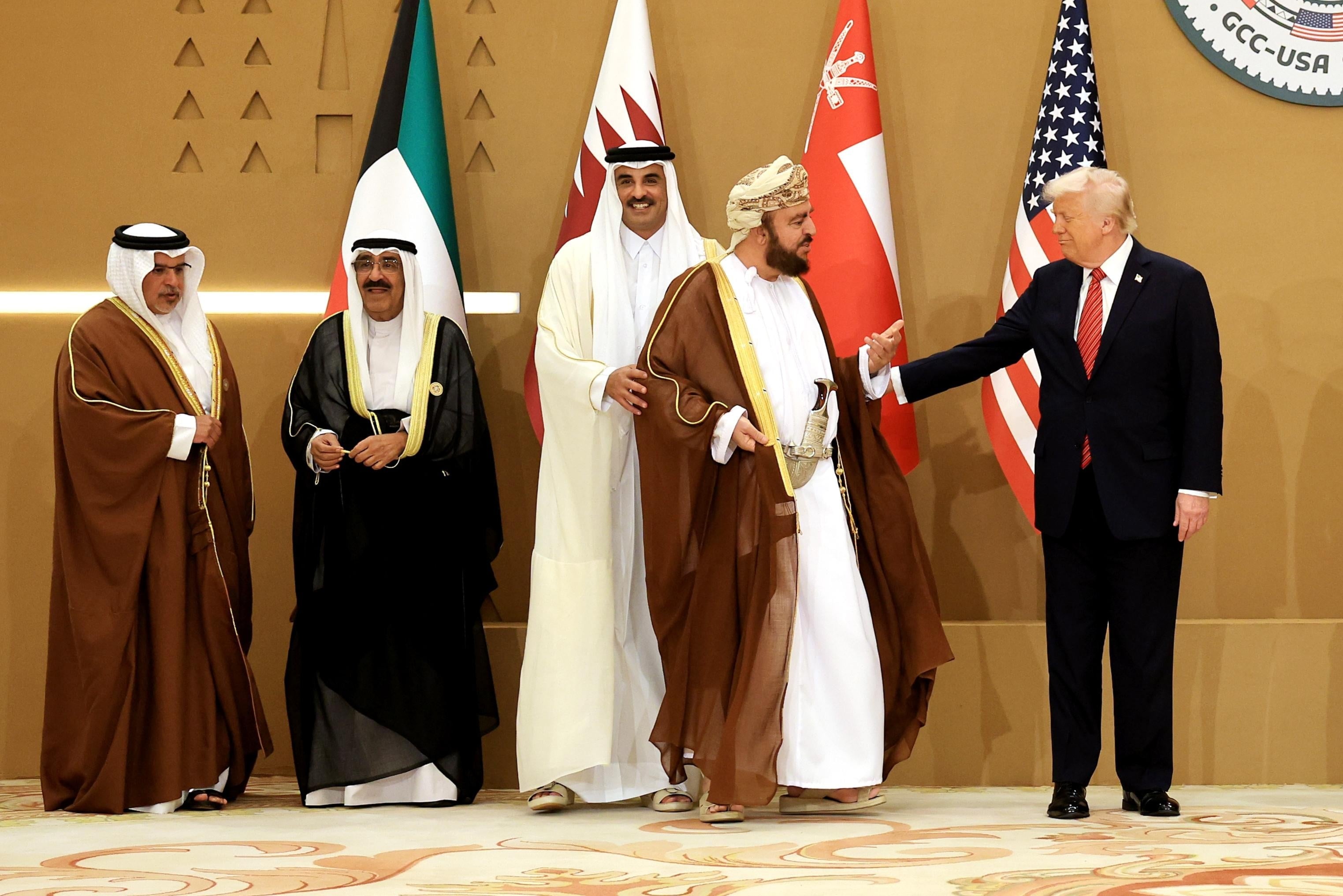 واشنطن بوست: إحباط خليجي متصاعد من سياسات ترامب حيال الحرب مع إيران