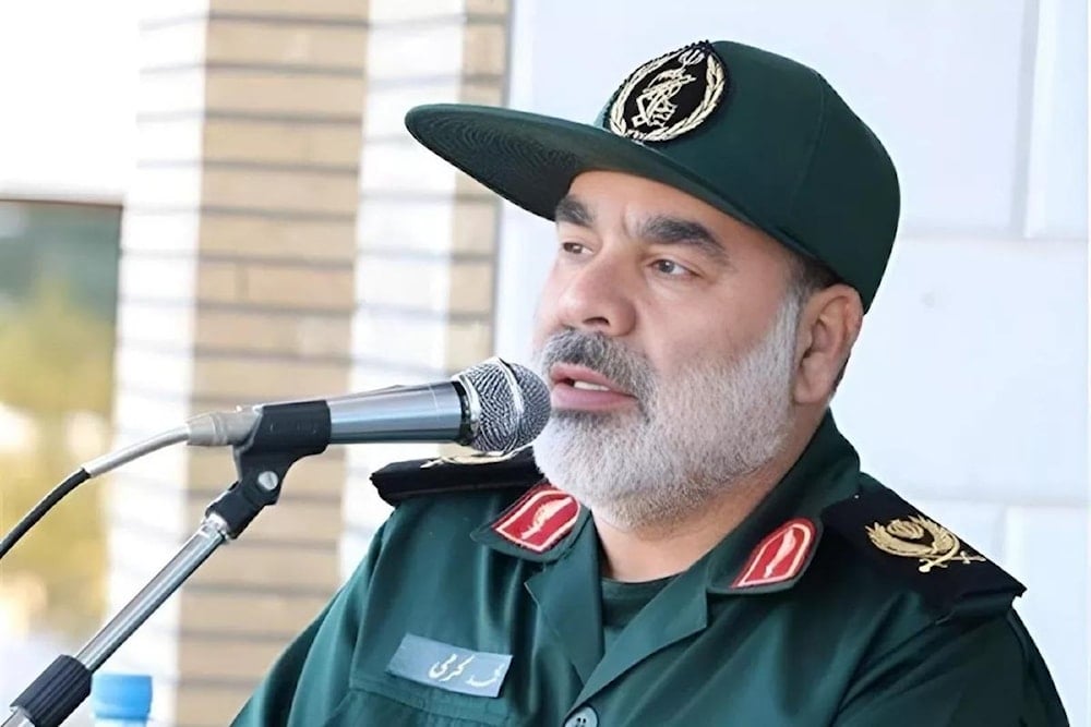 العميد كرمي: واشنطن طلبت وقف النار خلال حرب الـ12 يوماً ثم انقلبت على المفاوضات