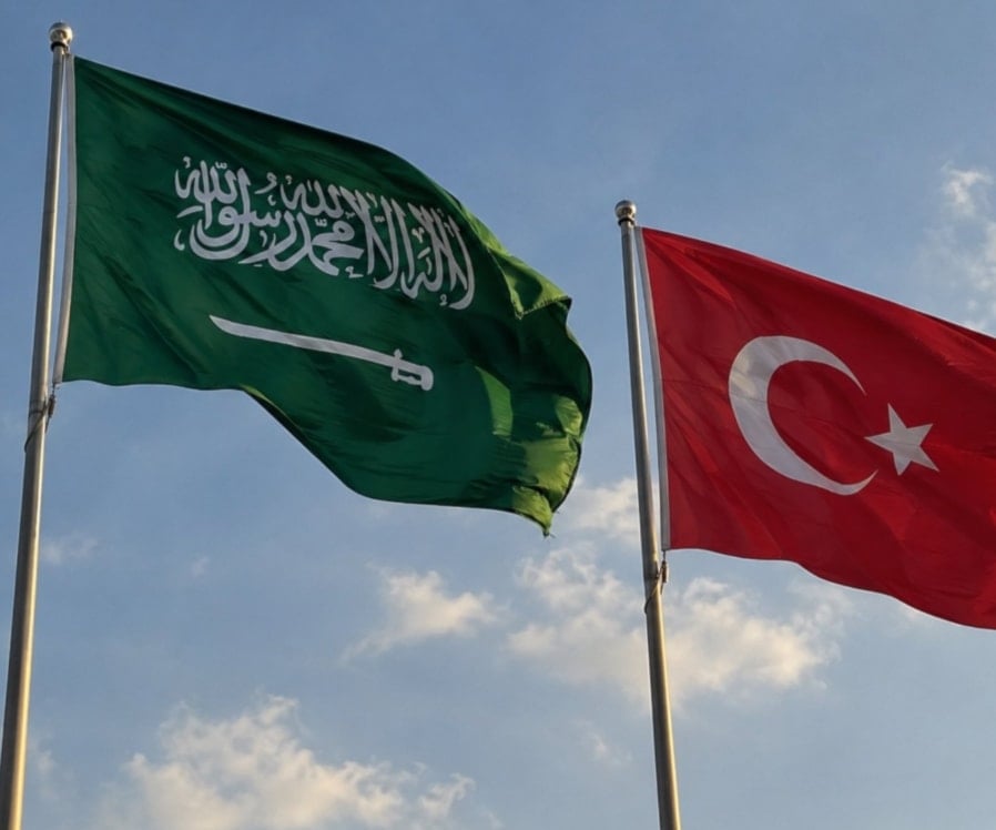 أنقرة تقدم دعماً دفاعياً وتقنياً للسعودية لمواجهة هجمات صنعاء وفقاً لرويترز