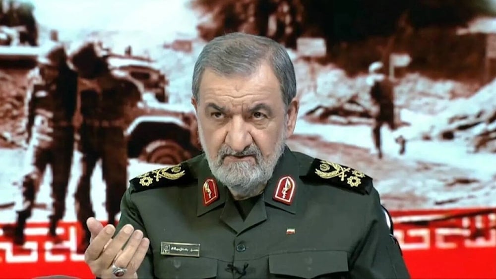 رضائي: المعادلات تغيرت ولن تكون هناك مفاوضات قبل تلبية شروطنا