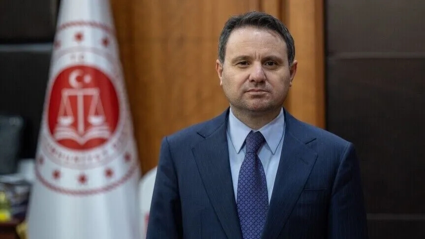 وزير العدل التركي يطالب بـ"نشرة حمراء" دولية بحق نتنياهو بتهمة الإبادة الجماعية