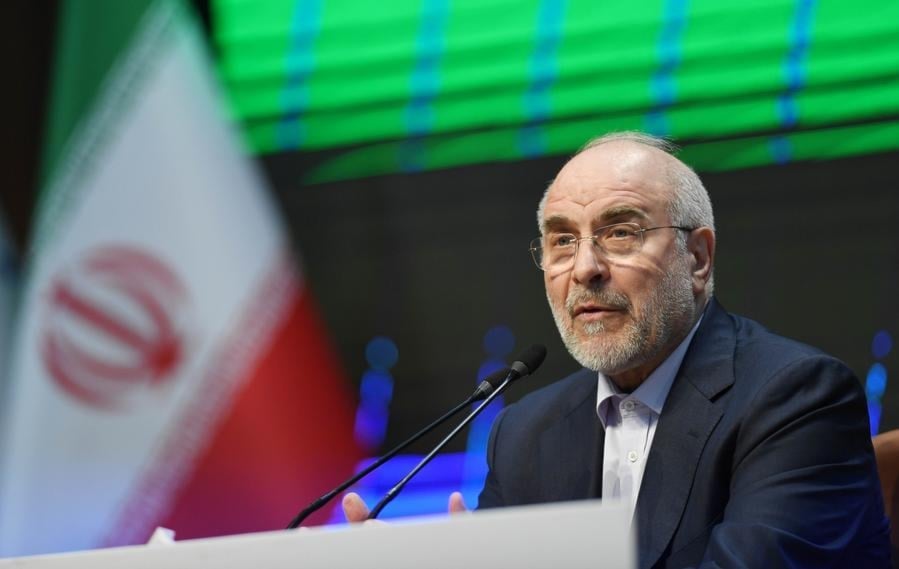 قاليباف: طهران تتلقى رسائل إقليمية بشأن ترتيبات أمنية وتعاون اقتصادي