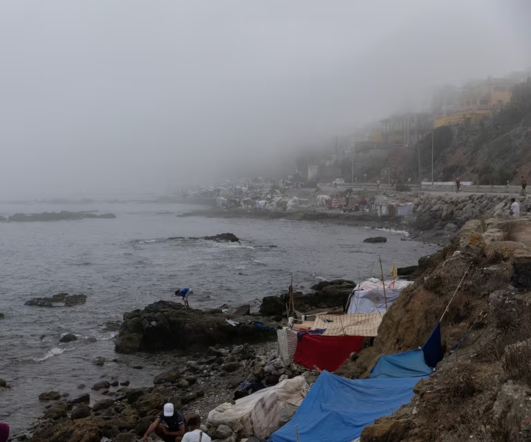 وثائق استخباراتية: تحذيرات إسبانية مسبقة للمغرب ومدريد من خطط اقتحام سبتة