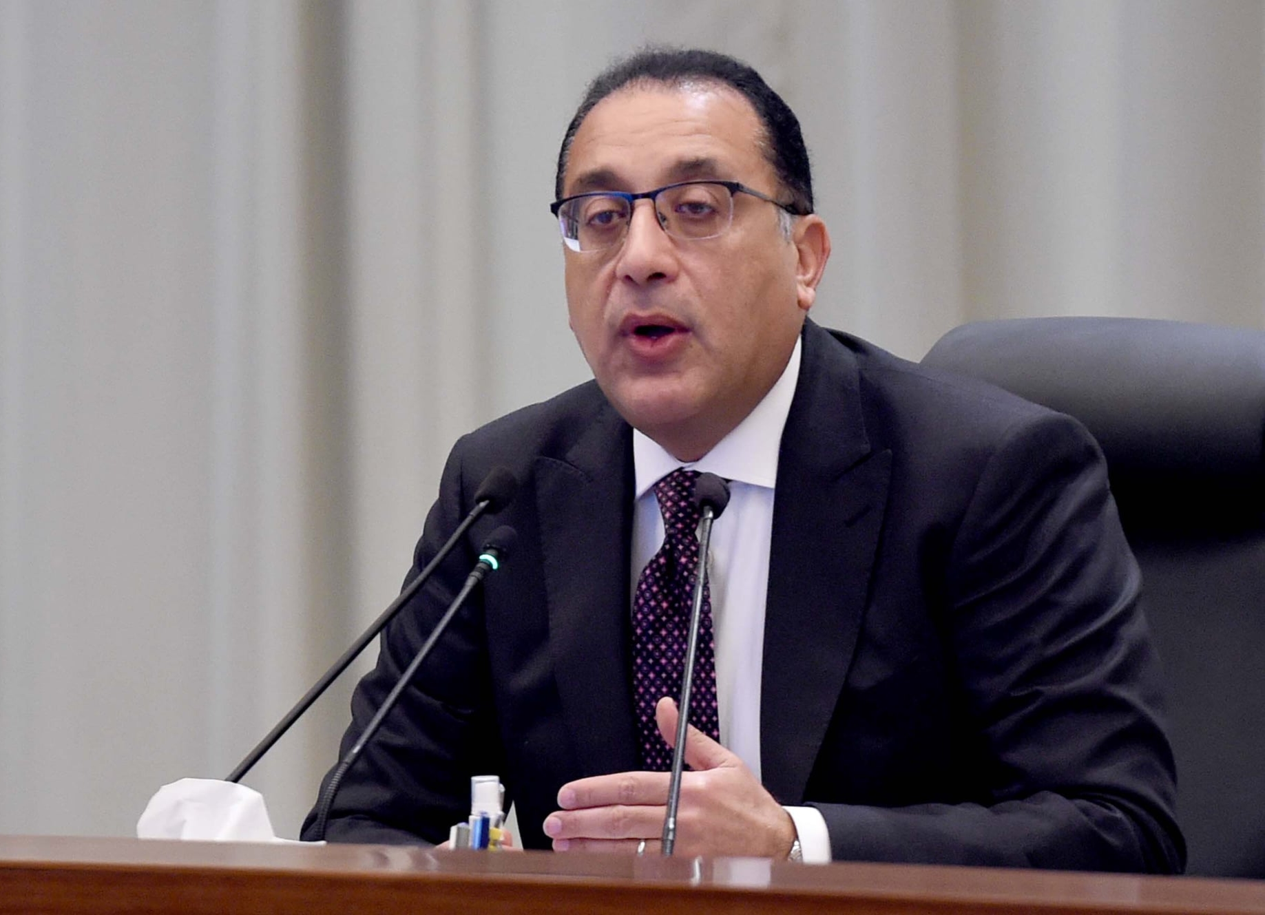 مصر: سد جوليوس نيريري في تنزانيا يؤكد دعمنا لتنمية دول حوض النيل