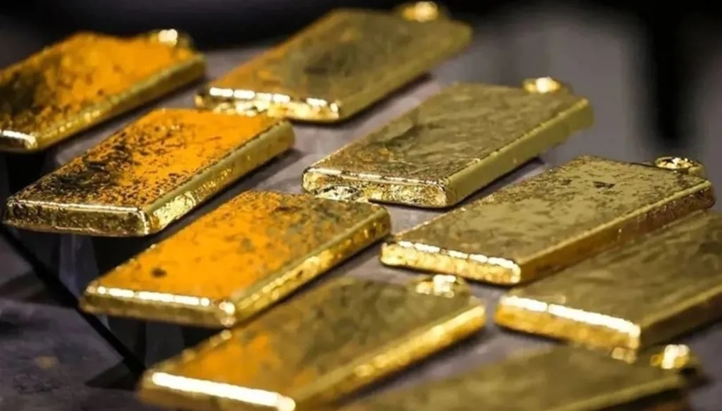 الذهب يسجل أعلى مستوى في أكثر من 3 أشهر وسط ترقب لبيانات التضخم الأمريكية