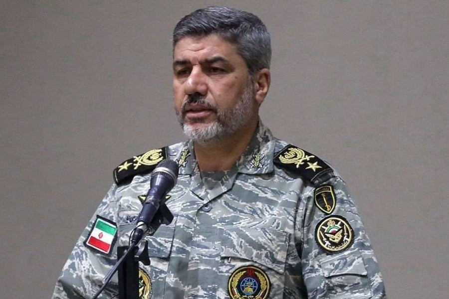 الجيش الإيراني: سننفّذ عملية استباقية إذا أدركنا أن هجوم العدو وشيك