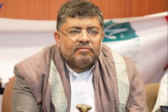 محمد علي الحوثي: نتائج معركة "والله أشدُّ بأسًا" استحقاق شعبي وتحرير لأرض الوطن
