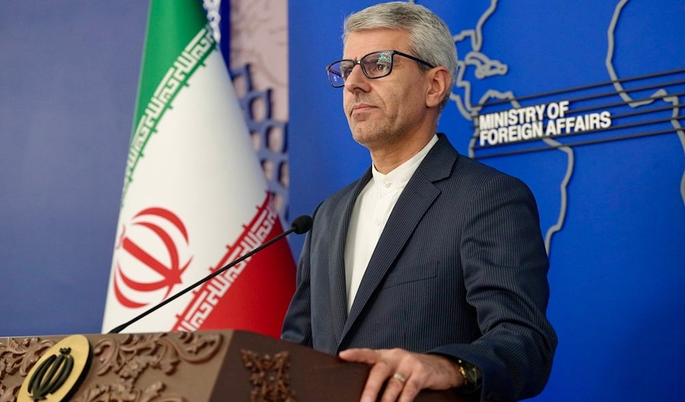 طهران تعلن تبادل رسائل مع واشنطن عبر الوسيط القطري وتحدد شروطها الدبلوماسية