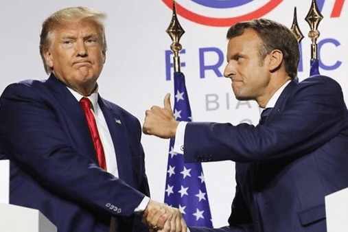 أوروبا في الحرب على إيران.. دعم خفيّ للعدوان الأميركي الإسرائيلي