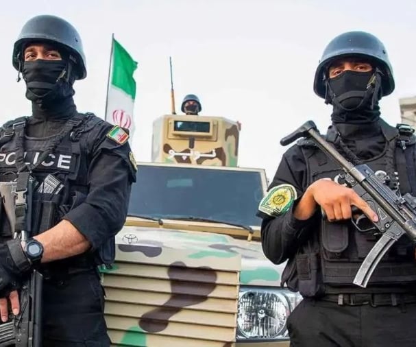 استخبارات حرس الثورة: مبادراتنا العسكرية قيّدت حرية الحركة الأمريكية وأوصلت عملياتها لطريق مسدود