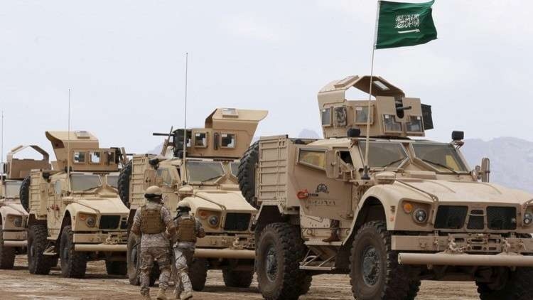 موقع أميركي: السعودية تتجه نحو تحالف استراتيجي سري مع إسرائيل على خلفية العمليات اليمنية