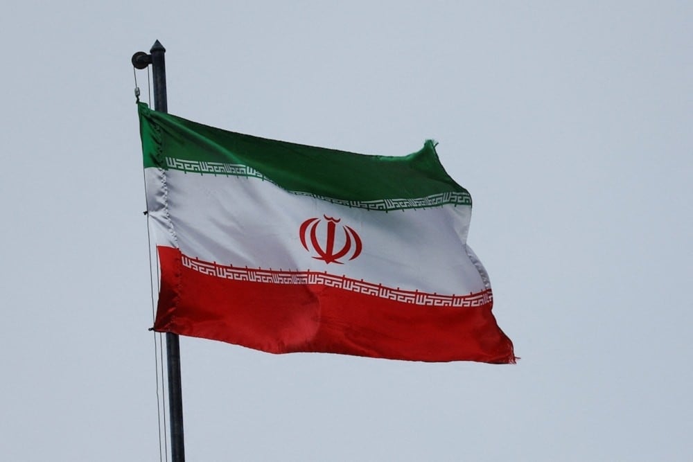 بعثة إيران بالأمم المتحدة تقدم وثيقة قانونية بشأن تداعيات العقوبات الأميركية